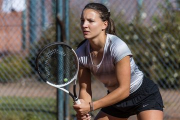 Sophie Greiner 57 - TVSH Cup